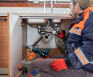 About Emergency plumbing pros Webber, KS